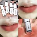 Realm of Light Lipstick Easy To Wear Matte Velvet Red Liquid Lipstick Waterproof Long Lasting Moisturizing Lip Mud.