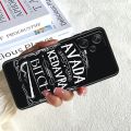 Art Cool Harries Wand Potters Phone Case For Xiaomi Redmi Note 11E 11T 11S 10T 10S 9S 9T 8T 7 Pro Plus Lite Max Black Cover.