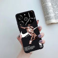 For Tecno Pova 6 5G Li7 6 Pro 5G Li9 Case Printed Case Fashion Style Painted Pattern Case TPU Silicone Soft Cover.