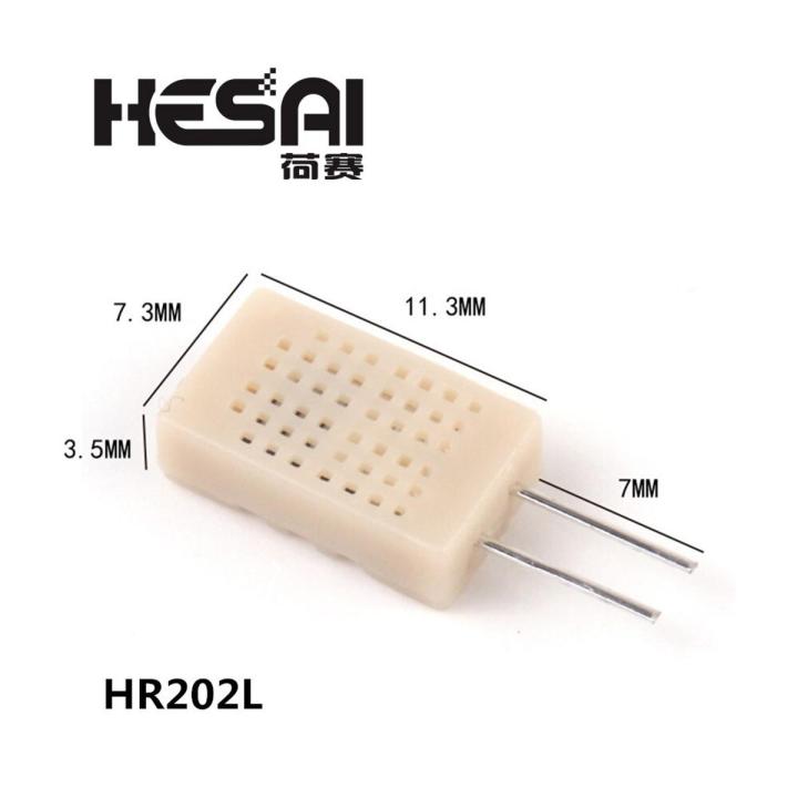 【happy one】Hygrometer Humidity HR202L Humidity Sensor arduino DIY Kit ...