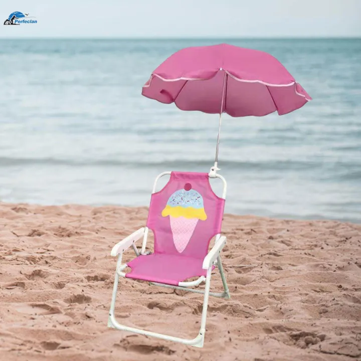Kids%20Camping%20Chair%20with%20Umbrella%20Folding%20Chair%20for%20Park%20Hiking%20Courtyard%20-%20Image%207