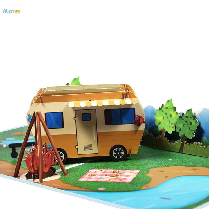 Camping%20Trip%20Camping%20Card%203D%20RV%20Card%20Gift%20Happy%20Birthday%20Card%20Creative%20Popup%20Card%20for%20Valentines%20Son%20Father%20-%20Image%206
