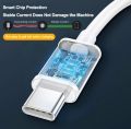 USB Type C Cable Fast Charger For Samsung Galaxy A21S A31 A71 A51 A70 A50 A11 M31 A01 A21 A20S A10S A10E QC 3.0 Charge Charging.