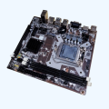 ZEL H81 Z9X M.2 4th gen MOTHERBOARD. 