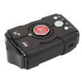 Mobile Speed Radar Detector Extended Range Real Time Voice Alerts Car Radar Detector 2.4GHz 410MHz 360° Detection for Vehicle. 