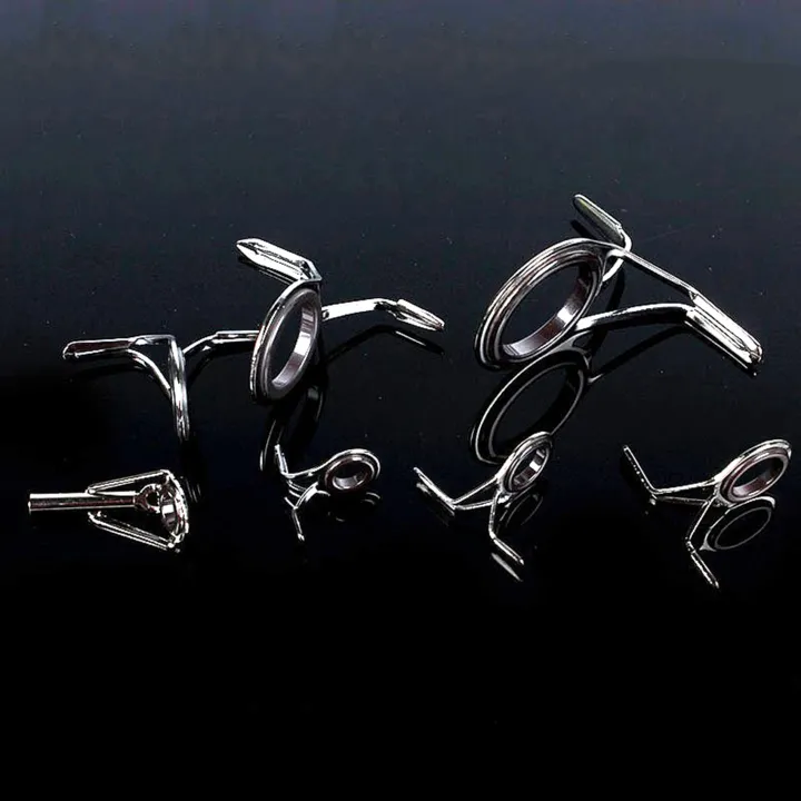 14Pcs/Set%20Fishing%20Rod%20Guides%20Tip%20Fish%205-18Mm%20Dia%20Pole%20Repair%20Kit%20Line%20Rings%20Eyes%20Set%20-%20Image%203