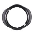 HB-23 Lens Hood For Nikon 10-24mm/17-35mm/18-35mm/12-24mm HB23 - black. 