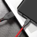 BlitzWolf BW-TC14 3A USB Type-C Charging and Data Cable - Fast, Durable, and Reliable.