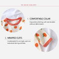 Elegantstunning Kids Pajamas Suit Long Sleeves Round Neck Tops Pants Cartoon Printing Cotton Two-piece Set For Boys Girls. 
