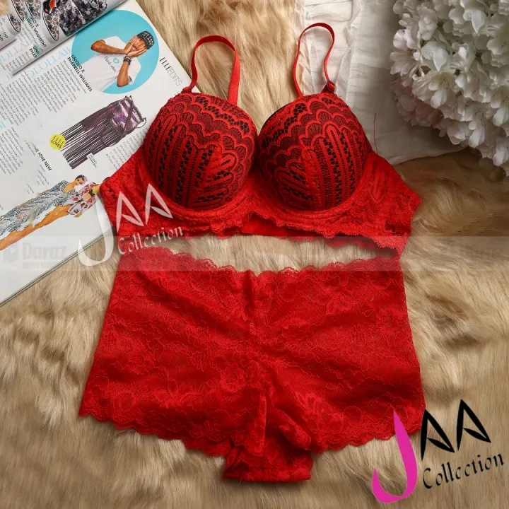 Red%20Colour%20Soft%20Comfortable%20Premium%20Net%20Pushup%20Foam%20Bra%20and%20Panty%20Set%20for%20Sexy%20Women%20Couple%20-%20Image%205