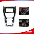 HARRIER 2013-2021 Car Android player frame, Car Stereo Player CD Trim Frame, CD DVD Frame android caching. 