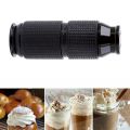 4 Hole Cream Foam Cracker Dispenser Maker Opener Whipped Safe Grip R8E0. 