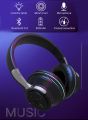 Wireless Headphones Bluetooth Headsets Stereo Earphone With Mic TF Card Noise Reduction Earbuds For iphone Xiaomi Samsung phone.
