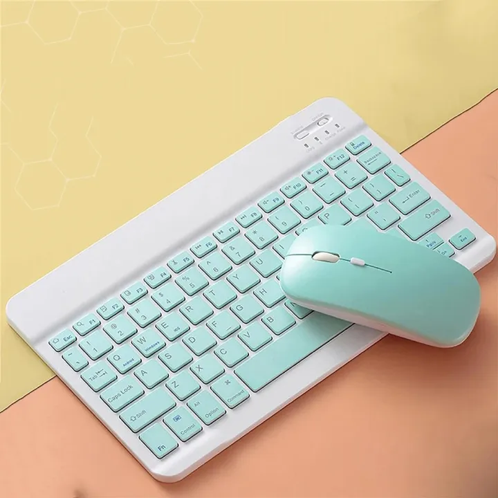 Wireless%20Keyboard%20and%20Mouse%20Set:%20Compact%20Bluetooth%20Keyboard%20(Rechargeable)%20with%20Matching%20Mouse.%20English%20Ergonomic%20Design%20for%20a%20Comfortable%20Experience%20on%20iPad,%20Tablets,%20Phones,%20Laptop,%20Android,%20iOS,%20and%20Windows%20-%20Image%208