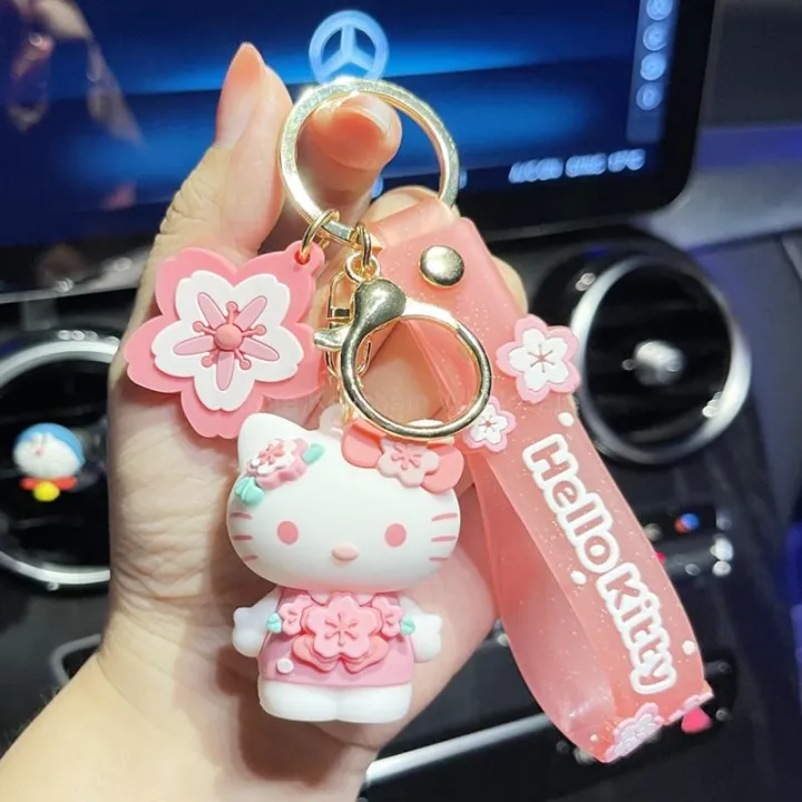 Cartoon%20Anime%20Hello%20Kitty%20Keychain%20Sanrio%20Pendant%20Kawaii%20Key%20Chain%20Car%20Keyring%20Mobile%20Phone%20Bag%20Hanging%20Jewelry%20Kids%20Gifts%20-%20Image%206