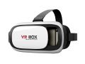 VR BOX 2.0 Virtual Reality 3D Glasses - cloth stand. 