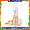 〽️ Mamaearth Rice Day Cream With Rice Water & Niacinamide for Glass Skin - 50g. 