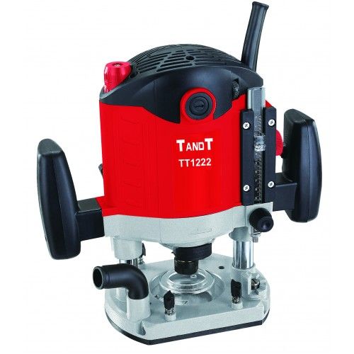 TANDT Electric Router 2200w TT1222