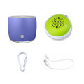 Ewa A103 Portable Speaker For Phone/Tablet/Pc Mini Wireless Bluetooth Speaker Metallic Usb Input Mp3 Player - Speaker.
