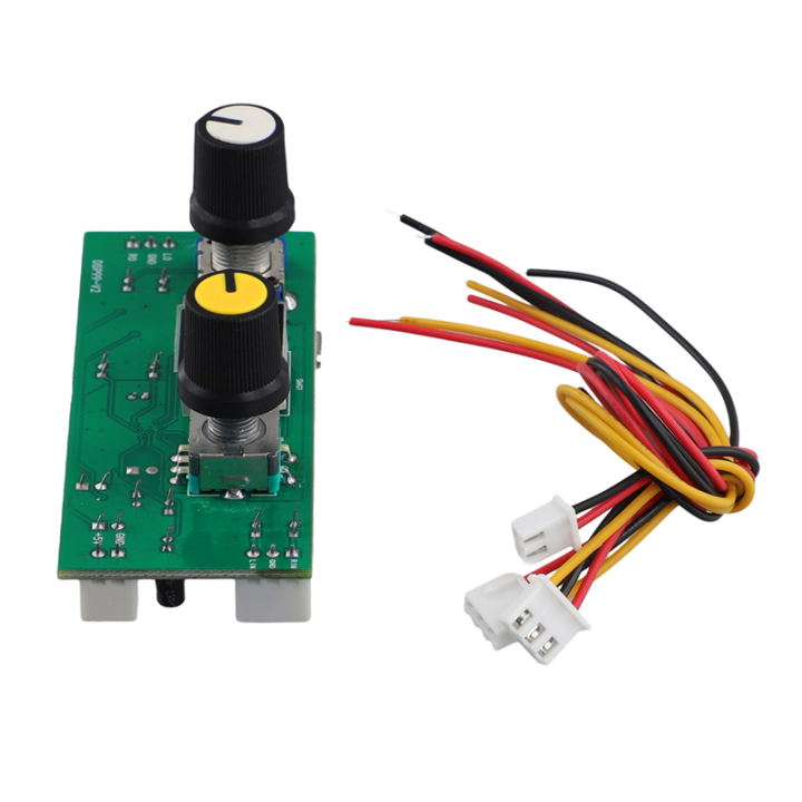 Digital Reverb Module Singing Reverb Board Module | Daraz.com.bd