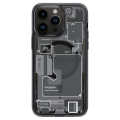 Spigen Ultra Hybrid Mag (MagFit) Designed for iPhone 12 Pro Max Case (2020) - Zero One. 