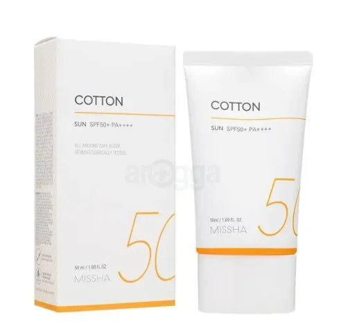 Missha%20All%20Around%20Safe%20Block%20Cotton%20Sun%20SPF50+%20%7C%2050ml%20-%20Image%204