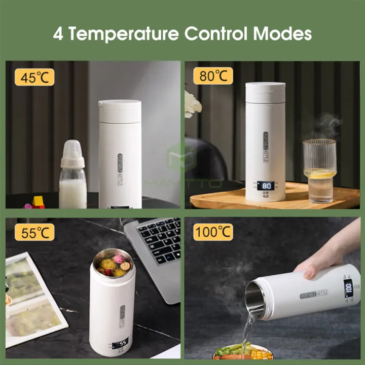 MAYTTO%20Boiling%20Water%20Cup%20Electric%20Heating%20Cup%20Portable%20Thermos%20Bottle%20304%20Stainless%20Steel%20Bottle%20Vacuum%20Flask%20Thermos%20Bottle%20500ML%20Water%20Bottle%20Temperature%20Display%20Digital%20LED%20Cup%20-%20Image%205