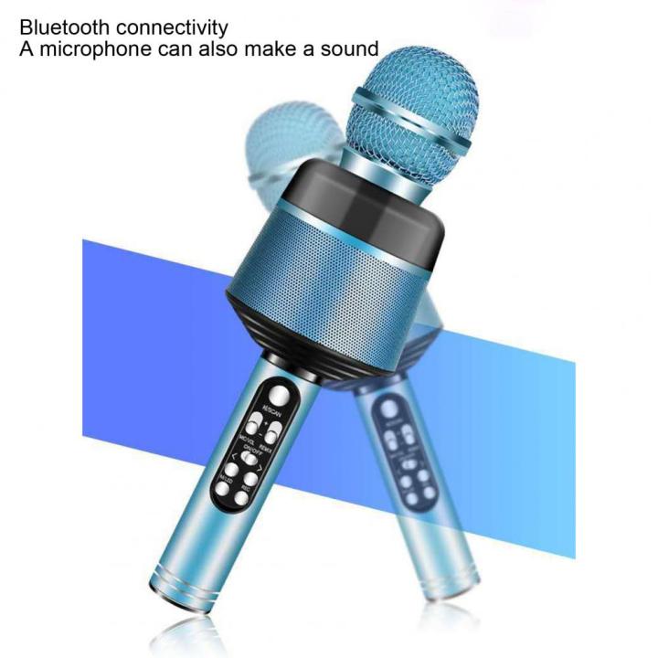 Fashion%20Wireless%20Microphone%20Aluminum%20Alloy%20Microphone%20Bluetooth%205.0%20Surround%20Sound%20Handheld%20Karaoke%20Microphone%20-%20Image%206