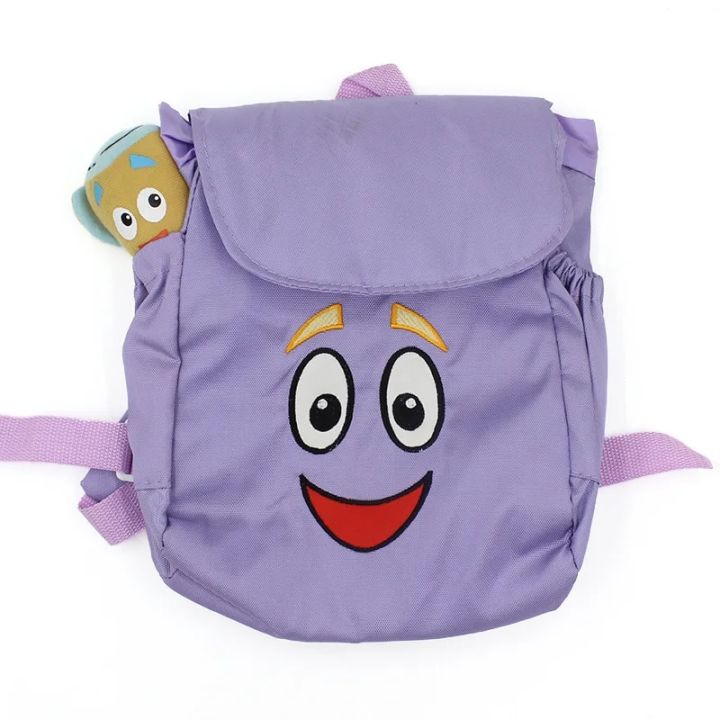 25-28cm%20Dora%20the%20Explorer%20monkey%20Boots%20Swiper%20plush%20Toys%20Soft%20Stuffed%20Dolls%20Backpack%20with%20Map%20For%20Kid%20Birthday%20Gift%20Outlier%20Aeuinv%20-%20Image%205