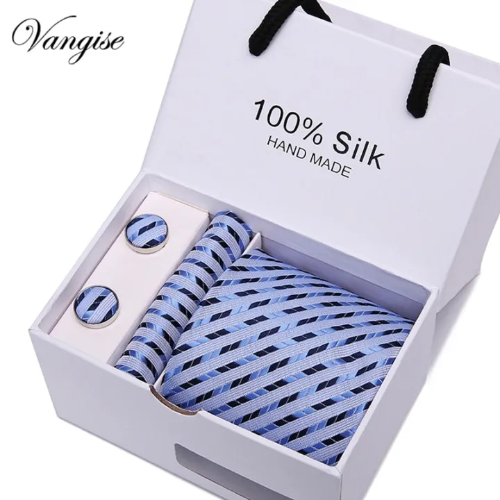 New%20Design%20Tie%20Set%20With%20Gift%20Box%20Jacquard%20Woven%20gravata%20Silk%20Tie%20Hanky%20Cufflinks%20Necktie%20Sets%20For%20Wedding%20Party%20Men%20-%20Image%205