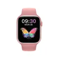 Smart Watch S9 Pro 2.01 Full Touch Bluetooth Calls Sleep Monitoring Multiple Sport Modes 100+ Dials Smartwatch For Android iOSLow. 