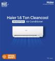 Haier Official from Haier 1.6 Ton 19000BTU CleanCool Inverter AC [HSU-19CleanCool(INV)(Pro)]. 