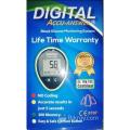 Blood Glucose Monitor / Diabetics Machine / Digital Accu Answer. 