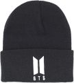 BTS Hat Unisex Embroidered Winter.