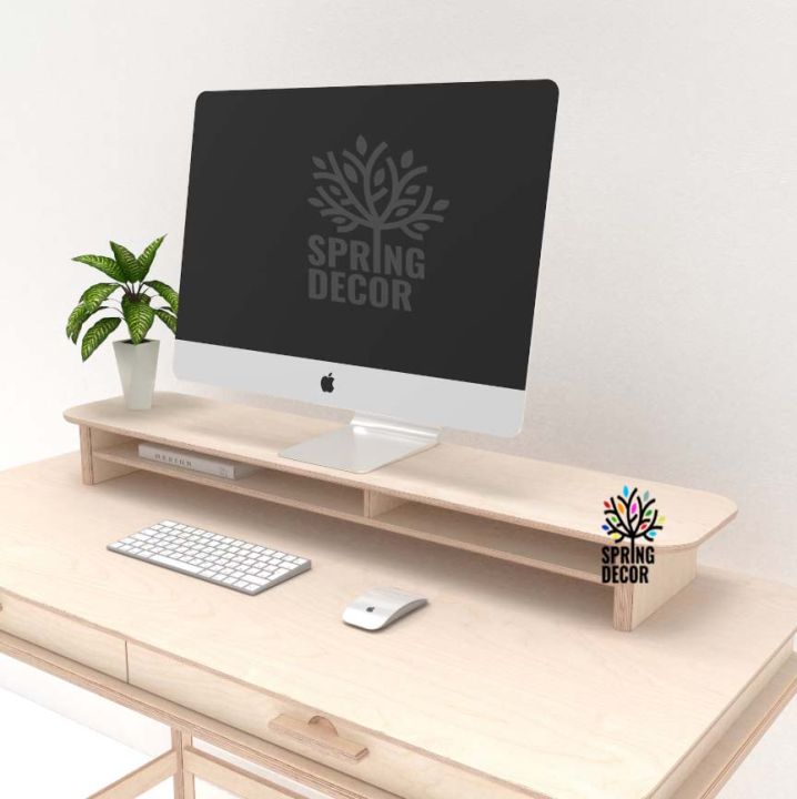 Monitor%20Stand%20Desk%20stand%20Monitor%20Riser%20for%20Desk%20laptop%20stand%20Computer%20Monitors%20Shelf%20Model%20MSD8%20-%20Image%204