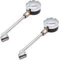 Universal Tyre Tire Air Pressure Gauge Dial Meter Tester for Car Vehicle. 