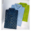 Men's Luxury Premium Printing Work Panjabi | Exclusive Collection for Men | Eid & New Year Special.