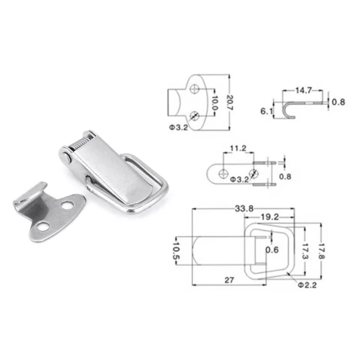 Toggle%20Latch%20Catch%2010PCS%20Hasp%20Lock%20Fastener%20Kitchen%20furniture%20Hardware%20Parts%20-%20Image%209