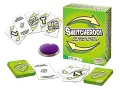 Funskool Games - Switcheroo - 2015, The Quick Thinking Hilarious Word Game, Family Games, 2 + Players, 12 & Above. 