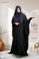 Glam Touch -  High Quality Kaftan Abaya for Women. 