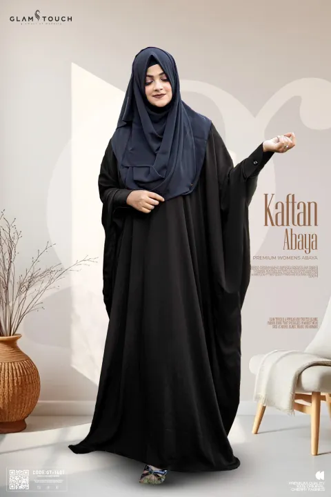 Glam%20Touch%20-%20%20High%20Quality%20Kaftan%20Abaya%20for%20Women%20-%20Image%202