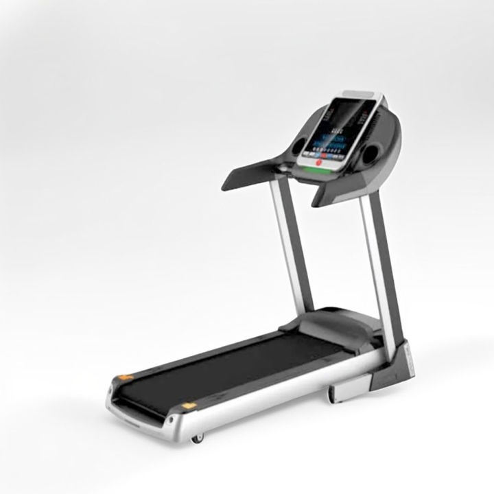 Andriod Motorized Trademill Power Land PL-15AW