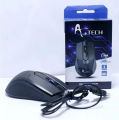 A.Tech Wired Mouse Good. 