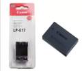 Canon Battery Pack For Canon 750d,200d,800d,E17 DSLR Camera. 