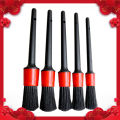Car  Cleaning   Brushes Car Automotive Detail Brushes Interior Detailing Brush Set 5Pcs Set Detailing Brush For Carwash Cleaning / Brushes. 