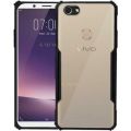 For Vivo Y71 Xundd Cases Shockproof TPU Bumper Hard Clear Acrylic Mobile Phone Case For Vivo Y71 Back Cover.