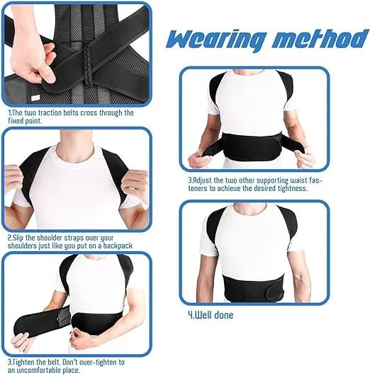 Orthopedic%20Posture%20Corrector%20-%20Fully%20Adjustable%20Magnetic%20Back%20Brace%20Belt%20For%20Upper%20And%20Lower%20Back%20Relief%20-%20Image%204