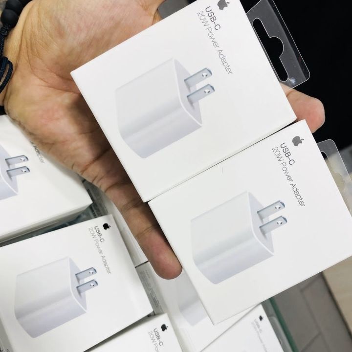 NEW%20iPhone%2020W%20USB-C%20Power%20Adapter%20Wall%20Charger%20For%20iPhone%2014%2013%2012%2011%20And%20samsung%20Only%20Adapter%20-%20Image%203