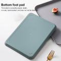 Serving Tray Durable Heat-resistant Smooth Surface Serving Tray.