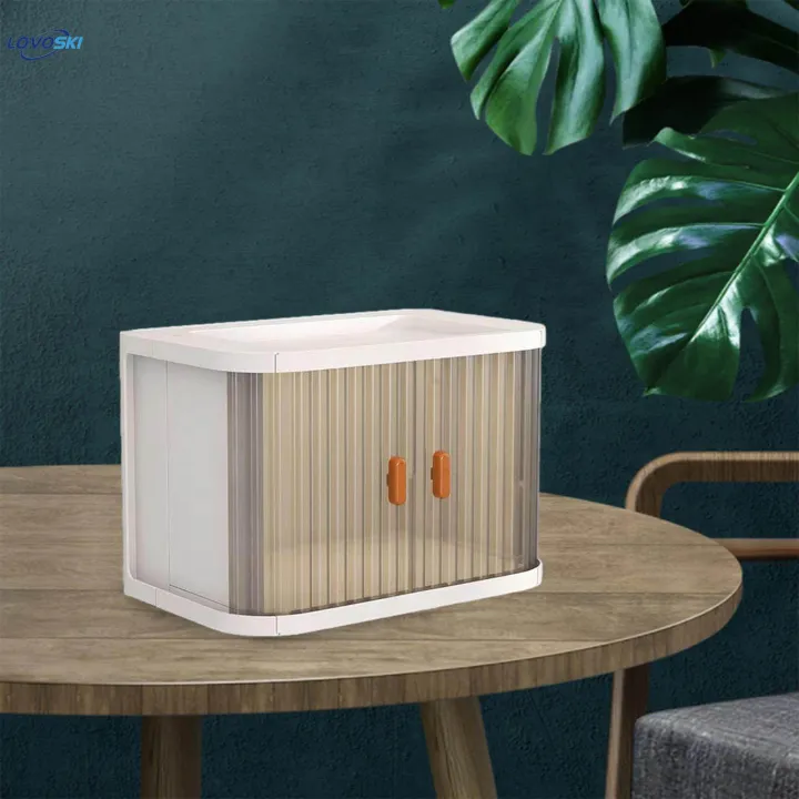 Desk%20Storage%20Box%20Stackable%20Display%20Case%20Small%20Foldable%20Desktop%20Organizer%20-%20Image%207